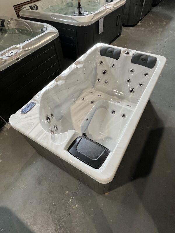 Spa W'eau Hudson Nieuw - Afbeelding 2