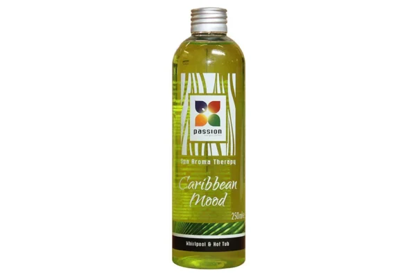 Aroma Caribbean mood