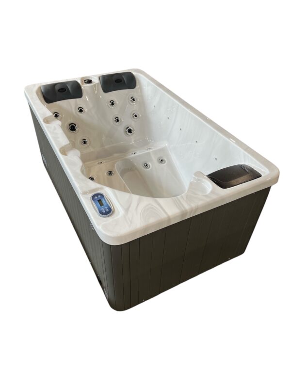 Spa W'eau Hudson Nieuw