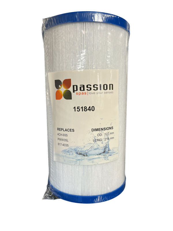 Filter 4CH-935