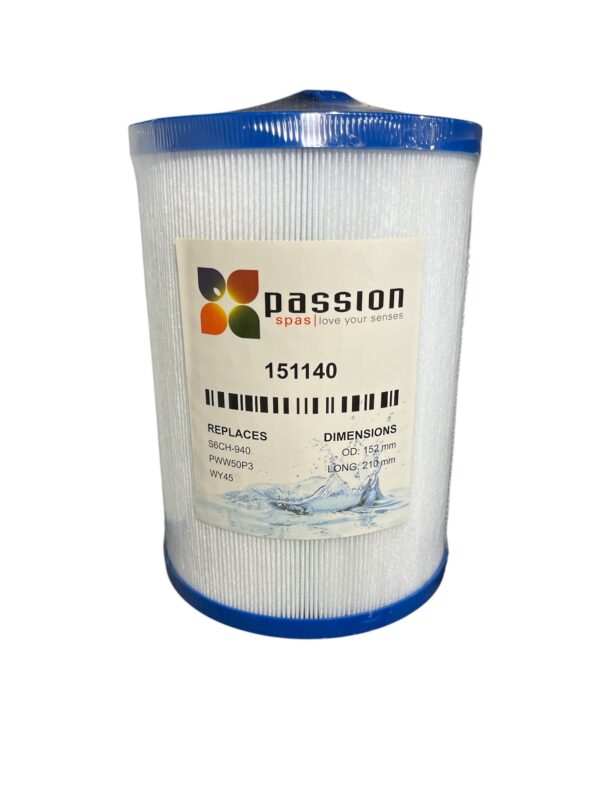 Filter S6CH-940