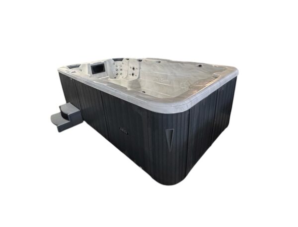 Demo Passion Zwemspa Aquatic 1