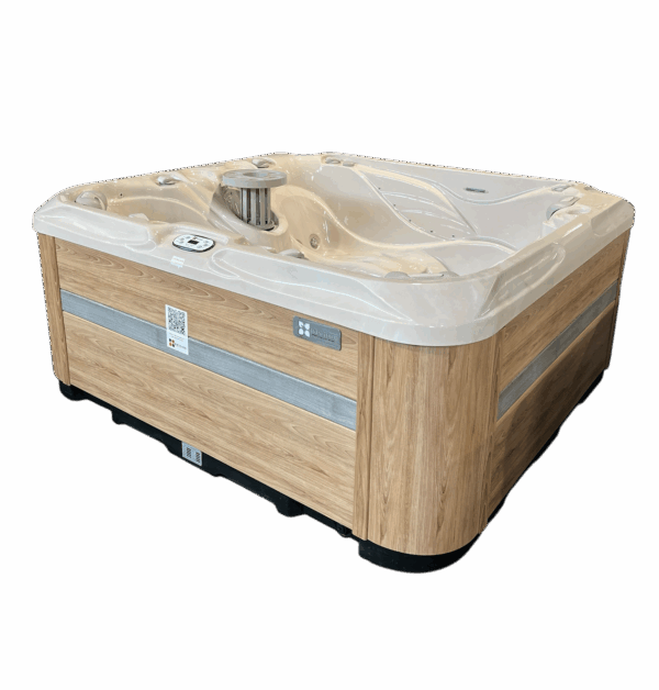 Spa SHN-206 Nieuw