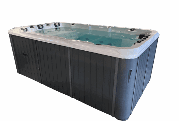 Passion Zwemspa Activity 1 Deep
