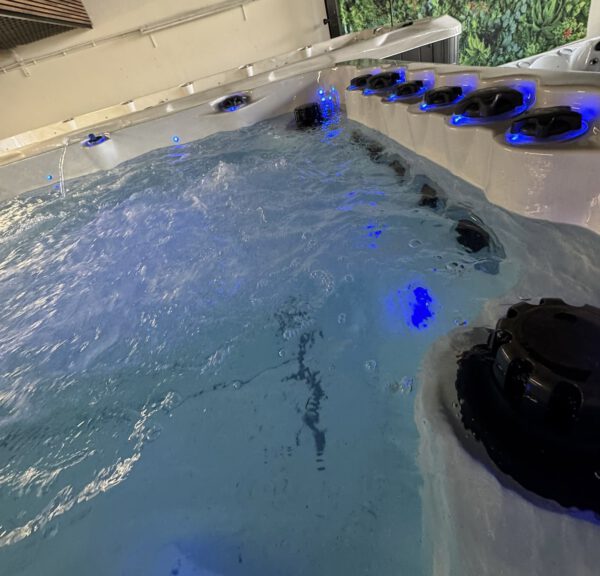 Passion Zwemspa Activity 1 Deep - Afbeelding 8