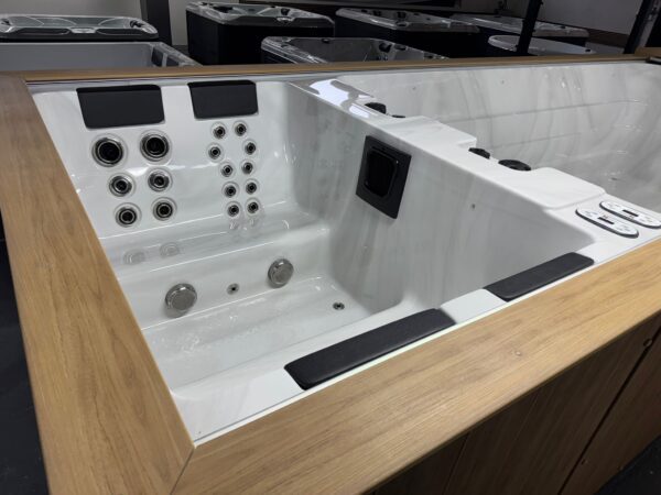 Zwemspa SH-410 Nieuw - Afbeelding 3