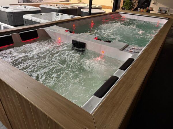 Zwemspa SH-410 Nieuw - Afbeelding 4