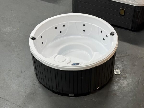 Spa SH-201 Nieuw - Afbeelding 2