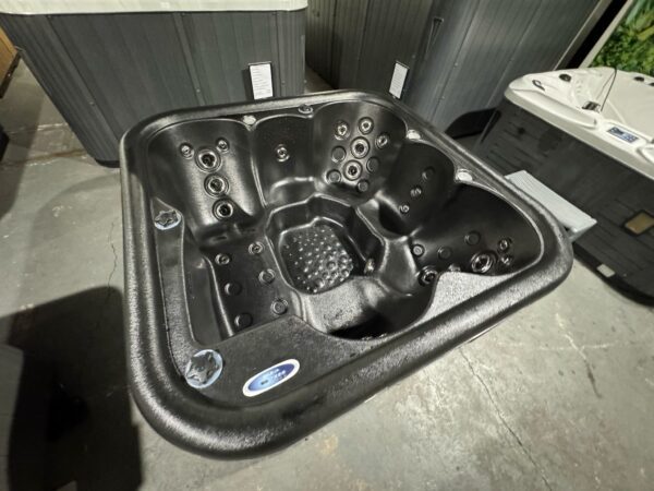Spa SHN-304 Nieuw - Afbeelding 2