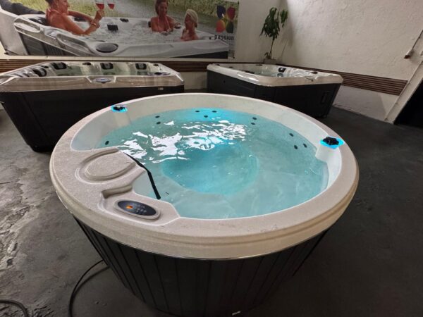 Spa SH-201 Nieuw - Afbeelding 5