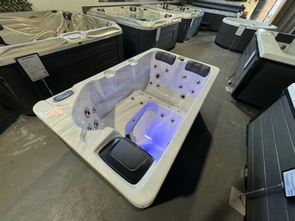 Spa W'eau Hudson Nieuw - Afbeelding 5
