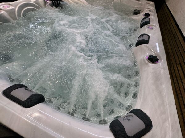Demo Passion spa Ecstatic mighty wave - Afbeelding 4