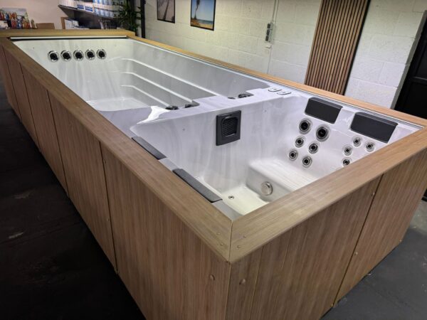 Zwemspa SH-410 Nieuw - Afbeelding 2