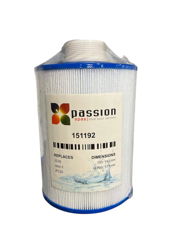 Filter J2-25