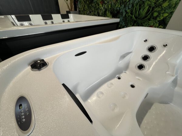 Spa SHN-306 Nieuw - Afbeelding 7