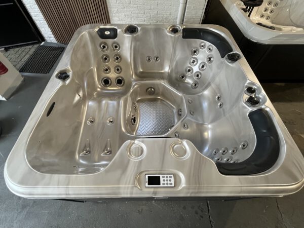 Spa SHN-202 Nieuw Desert Horizon - Afbeelding 6