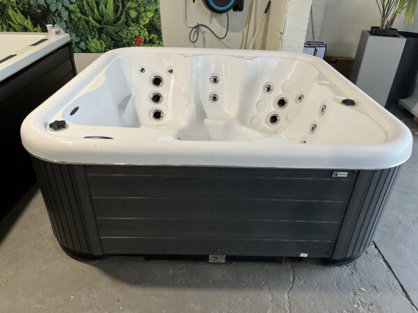 Spa SHN-306 Nieuw - Afbeelding 2