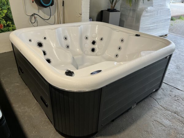 Spa SHN-306 Nieuw - Afbeelding 3