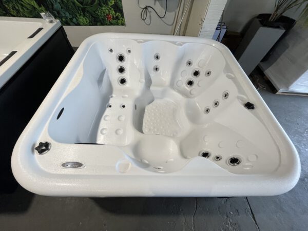 Spa SHN-306 Nieuw - Afbeelding 6