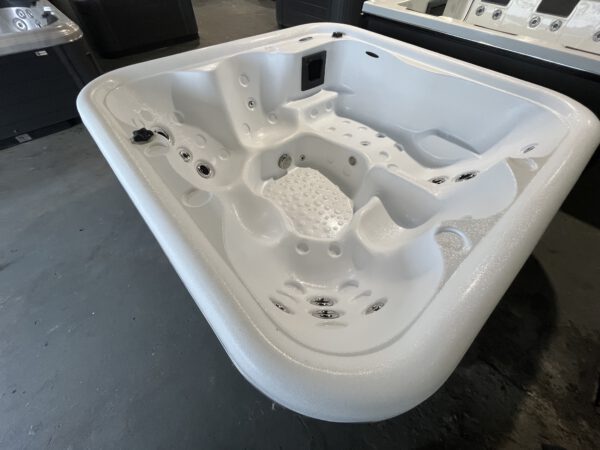 Spa SHN-306 Nieuw - Afbeelding 5