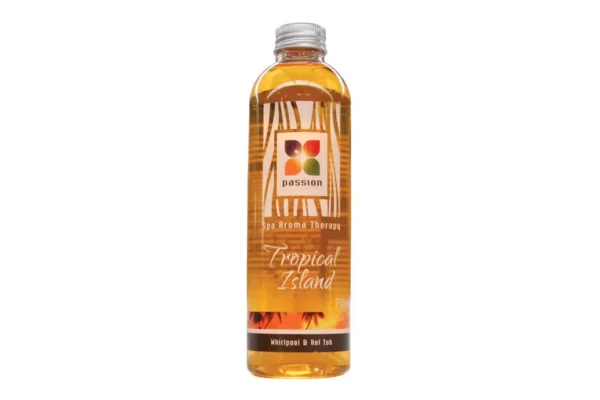 Aroma Tropical island