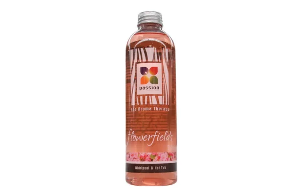 Aroma Flowerfields