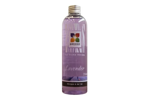 Aroma Lavender