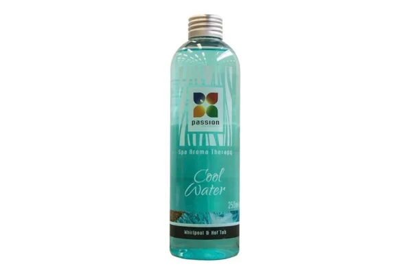 Aroma Cool water