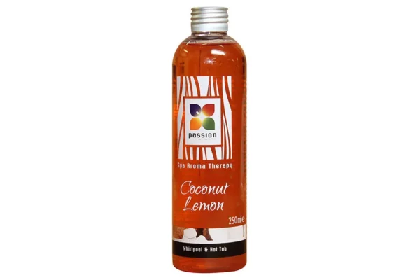Aroma Coconut lemon
