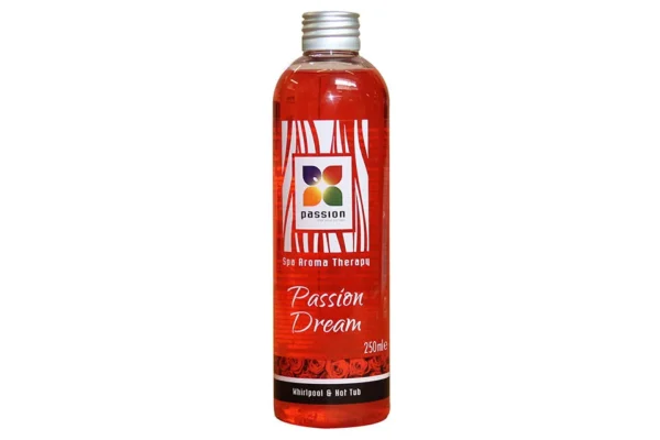 Aroma Passion dream