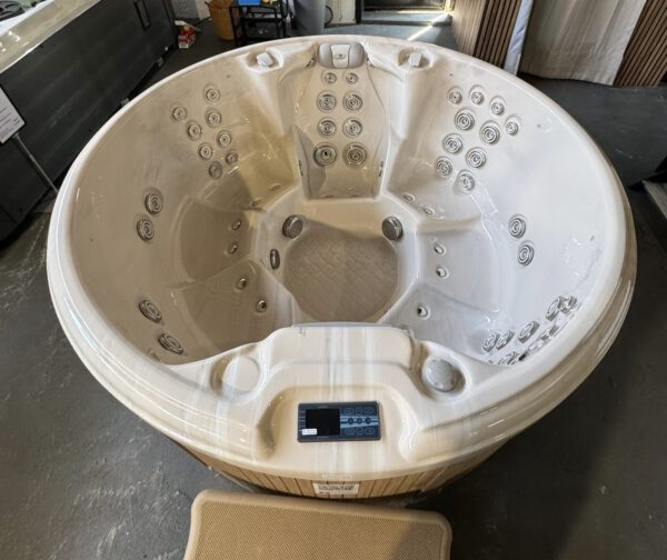 Spa SHN-309 Nieuw - Afbeelding 6
