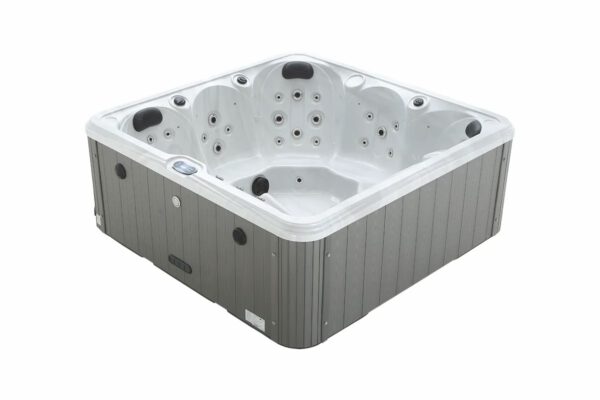 Spa W'eau Delta 5-persoons