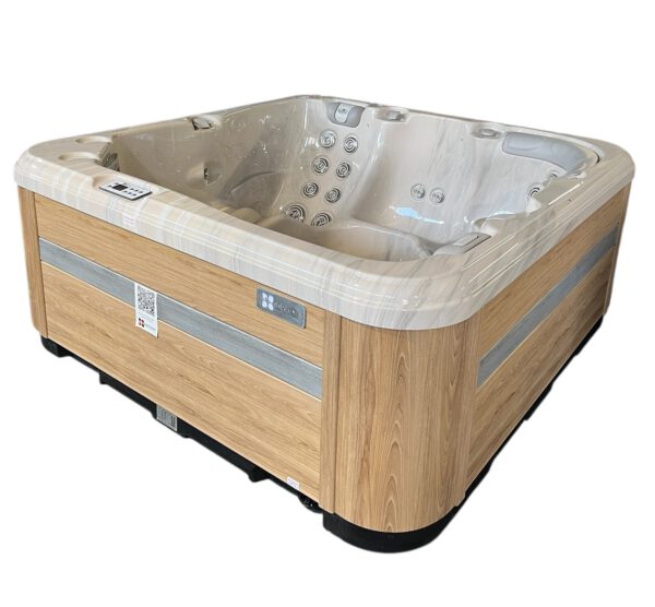 Spa SHN-203 Nieuw