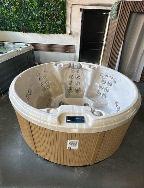 Spa SHN-309 Nieuw - Afbeelding 2