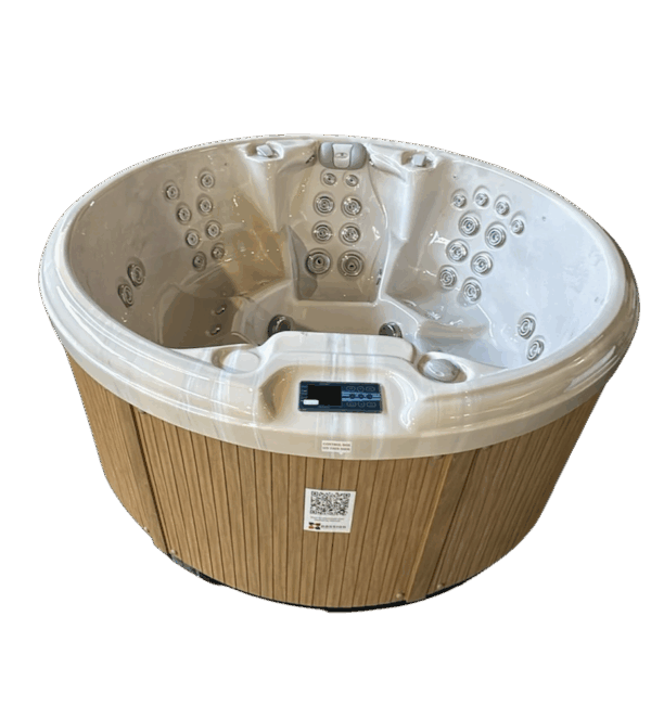 Spa SHN-309 Nieuw