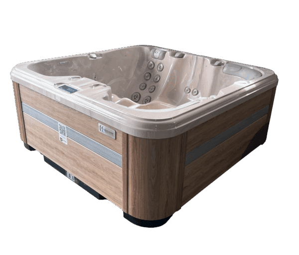 Spa SHN-202 Nieuw