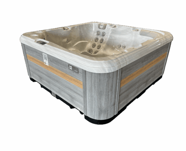 Spa SHN-203 Nieuw