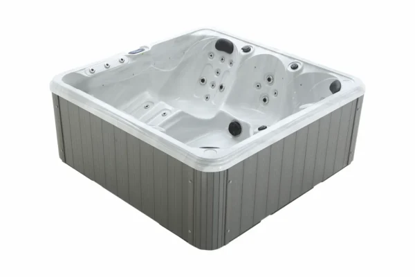 Spa W'eau Delta 5-persoons - Afbeelding 2