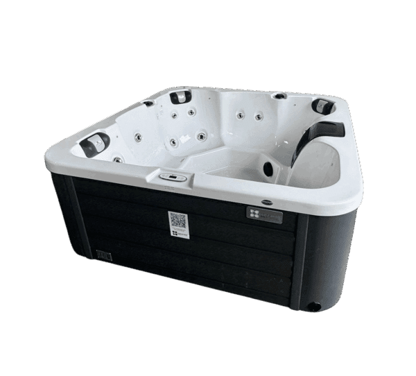 Spa Flame Nieuw