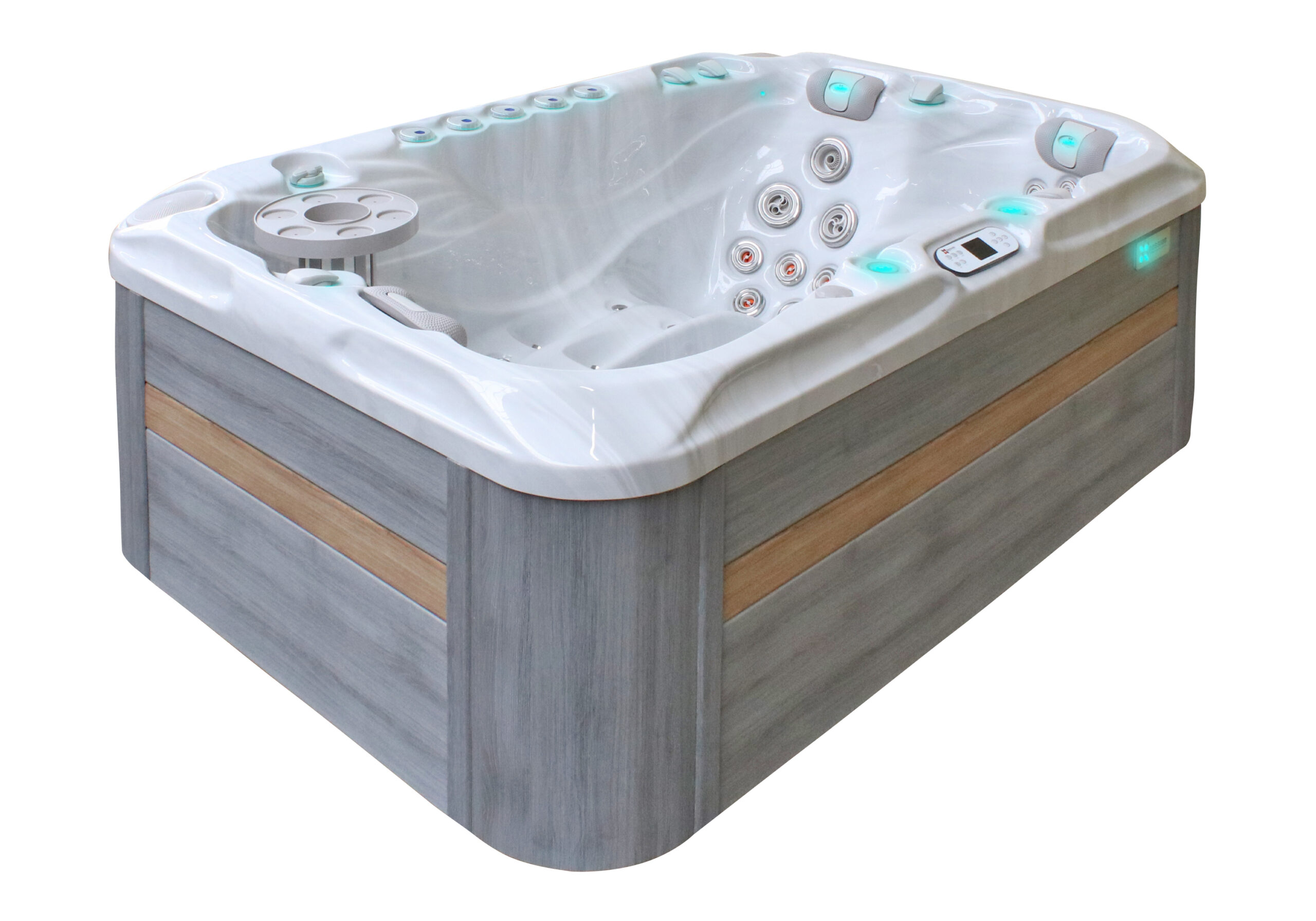 Passion spa Sensation